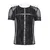 Gothic in punk majica moška - Battleground - DEVIL FASHION - TT315