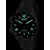 U-Boat 8839 Capsoil Doppiotempo SS GMT 45mm 10ATM