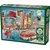Cobble Hill Puzzle Vintage ulica 1000 kosov