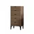 HANAH HOME Komoda Arden Atlas Pine