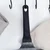 Northix Granitna ponev za jajca 4 luknje BLACK LINE 19 cm