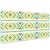 Decormat Namizna podloga Geometric pattern 90x45 cm