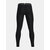 Under Armour Moške dolge kompresijske pajkice Armour Leggings Črna