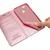 Maska na preklop Hanman Minor za iPhone 14 Pro, Roze