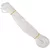 Balkonski zastor antracit 75 x 300 cm HDPE