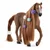 Schleich Figurica Beauty Horse English Thoroughbread Mare kobila