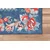Conceptum Hypnose Tepih Soul Chenille 324, 75x150cm, Plavi