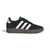 Adidas Muške patike Barreda, JS2695, Crno-bele