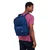 CASE LOGIC Campus Commence Recycled ranac za laptop 24L - Navy Blue