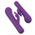 Bswish Bwild Bunny Infinite Deluxe Purple