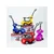 ARISTOM 450 Guralica Mega Car 3u1 plava