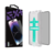 NEXT ONE All-Rounder Privacy Glass Screen Protector For iPhone 14 Plus