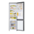 SAMSUNG kombinovani frižider RB34T652EB1/EK