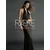 RARE by Lorena Rae Top Ava  rjasto rjava