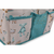 Aberto Design Korpa za odlaganje ALS-04348, Plava