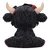 NEMESIS NOW MOO CREW - DAHLIA figura 10.5CM - POŠKODOVANA EMBALAŽA