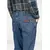 WRANGLER Kavbojke Texas Stretch, modra