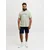 Jack & Jones Muška majica Rviera, Zelena