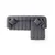 ATELIER DEL SOFA Ugaona garnitura Petra Right Dark Grey