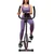 XPLORER Sobni bicikl Ultimate sivi