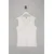 Trendyol Curve Ženska majica TBBSS26CV00004, Krem