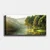Opviq Slika na platnu 50x120cm