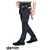 Delovne hlače na pas Jeans Stretch
