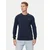 Tommy Jeans  TJM SLIM CHEST LINEAR LS TEE EXT  pisana