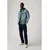 LEVIS ® Chino hlače AUTHENTIC  temno modra