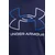Kratka majica Under Armour moški, mornarsko modra barva