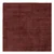 Bordo rdeča ročno tkana preproga 120x170 cm – Asiatic Carpets