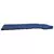 Tenda bimini s 4 luka plava 243 x 180 x 137 cm