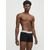 Jack & Jones Solid Oprijete boksarice 5 Piece 808924 Črna