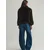 Pull&Bear Prehodna jakna temno rjava
