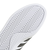 adidas GRAND COURT 2.0, muške tenisice za slobodno vrijeme, bijela GW9195