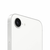 APPLE pametni telefon iPhone 16e 8GB/512GB, White