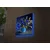 Wallity Slika sa LED osvetljenjem 2828DACT-14, 28x28 cm