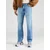 WRANGLER Kavbojke 13MWZ modra