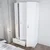 Hanah Home Ormar Gabi, 90 x 170 x 40cm, Beli