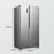Side by side frižider - NRS917E41X - GORENJE