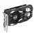 ASUS GeForce RTX 3050 Grafička karta 6GB, 128bit, DUAL-RTX3050-O6G