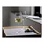 Kozarci v kompletu 4 ks za vino 430 ml Zero – Lyngby Glas
