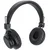 Slušalice sa mikrofonom Manhattan Sound Science 165389 Bluetooth crne