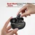 Kugou Bluetooth slušalice M7, Crne