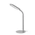 RABALUX Stona lampa adelmo siva