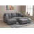 Atelier Del Sofa Kotni kavč