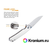 Knife Ruike P801 - green