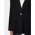 PIECES Blazer PCKAMIL črna