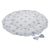 Bubaba by FreeON gnezdece okroglo srca grey