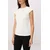 Trendyol Milla Ženska majica TWOSS26TS00299, Bež